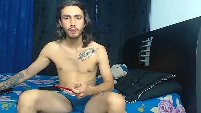 Hot Sharks  online show from October 2025 10:49:02 AM