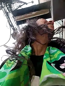 rebekka simpson online show from January 2026 12:54:01 PM