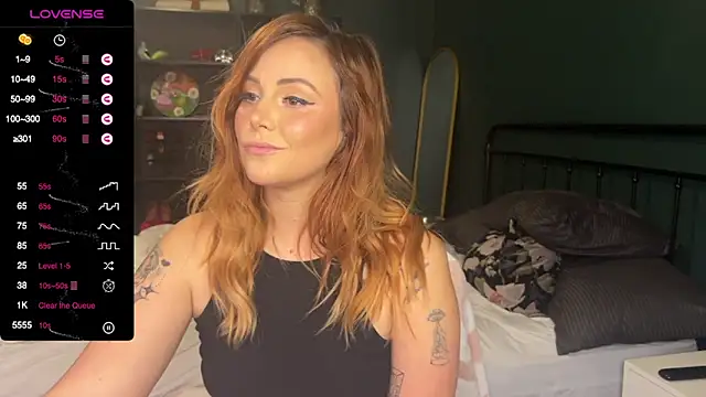 Snapshot of Blaze_Baby chatting on January 2025 04:07:01 PM Blaze Baby online show from January 2025 04:07:01 PM