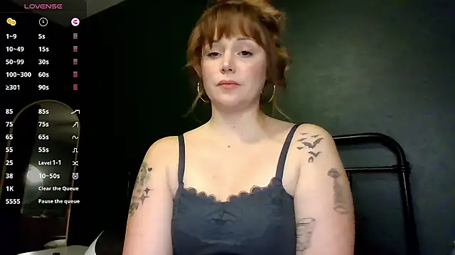 Snapshot of Blaze_Baby chatting on February 2025 04:58:01 AM Blaze Baby online show from February 2025 04:58:01 AM