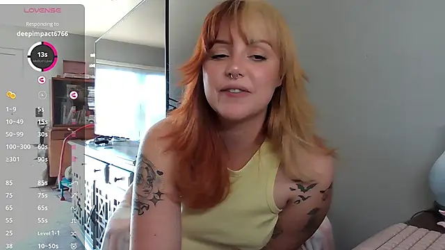 Snapshot of Blaze_Baby chatting on February 2025 04:47:01 PM Blaze Baby online show from February 2025 04:47:01 PM