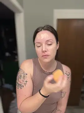 Snapshot of Blaze_Baby chatting on February 2026 04:22:02 PM Blaze Baby online show from February 2026 04:22:02 PM