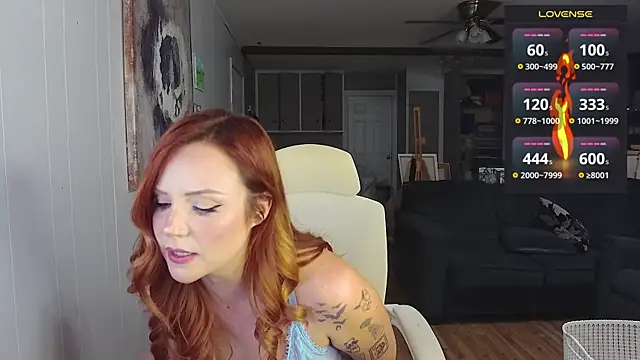 Blaze Baby online show from June 2026 04:40:01 AM