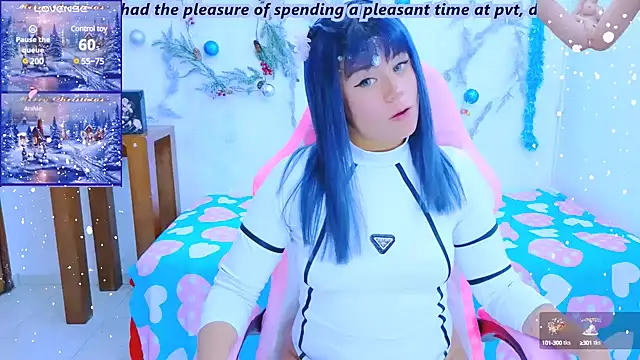 BONNYFETISHSEX online show from December 2024 04:23:02 AM