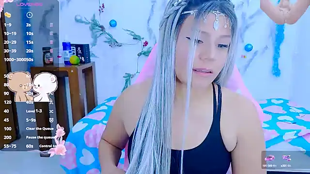 BONNYFETISHSEX online show from January 2025 03:28:02 AM