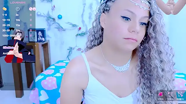 BONNYFETISHSEX online show from January 2025 06:49:01 AM