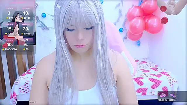 BONNYFETISHSEX online show from February 2025 04:32:02 AM