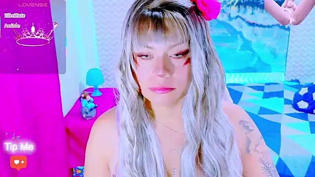 BONNYFETISHSEX online show from February 2026 04:28:02 AM