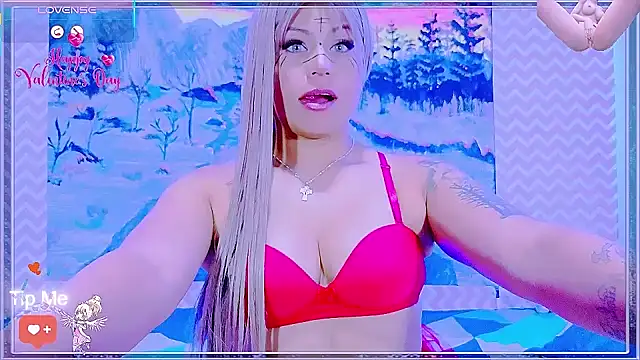 BONNYFETISHSEX online show from February 2026 03:58:02 AM