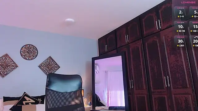 Snapshot of JeremyLowe chatting on January 2025 01:06:02 PM JeremyLowe online show from January 2025 01:06:02 PM