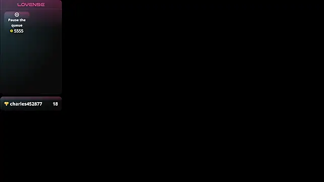 SOPHICARTERS online show from January 2025 11:15:02 AM