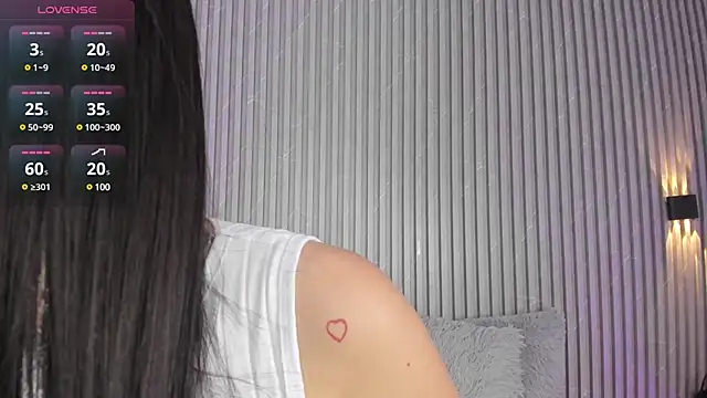 SOPHICARTERS online show from January 2025 11:11:01 AM