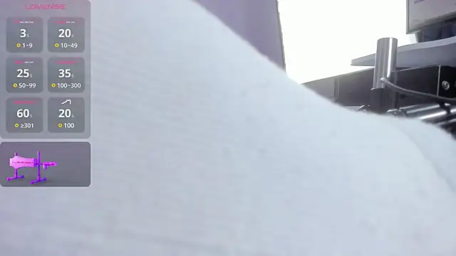 SOPHICARTERS online show from February 2025 11:22:01 AM