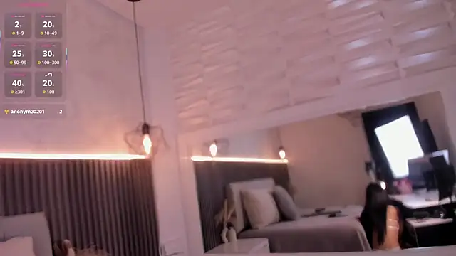 SOPHICARTERS online show from September 2025 11:36:02 AM