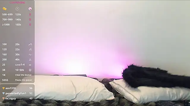 Snapshot of succubot chatting on March 2025 09:49:01 AM succubot online show from March 2025 09:49:01 AM