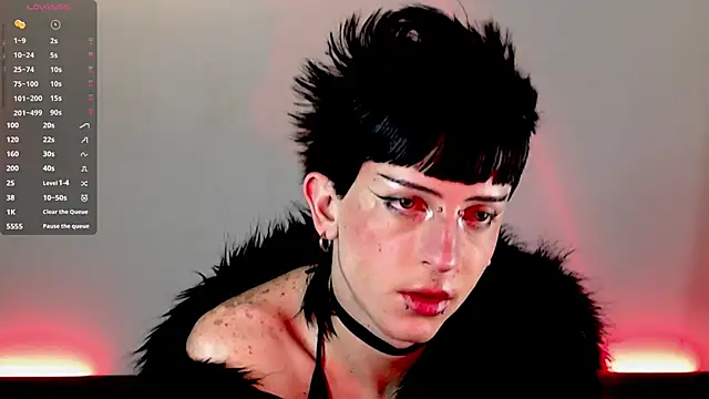 Snapshot of succubot chatting on October 2025 10:37:02 AM succubot online show from October 2025 10:37:02 AM