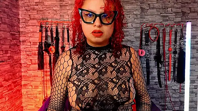 slave Rubi online show from February 2026 09:07:01 PM