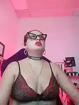 slave Rubi online show from July 2026 02:27:02 AM