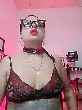 slave Rubi online show from July 2026 03:50:02 PM