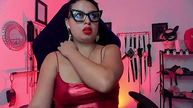 slave Rubi online show from July 2026 02:42:01 AM