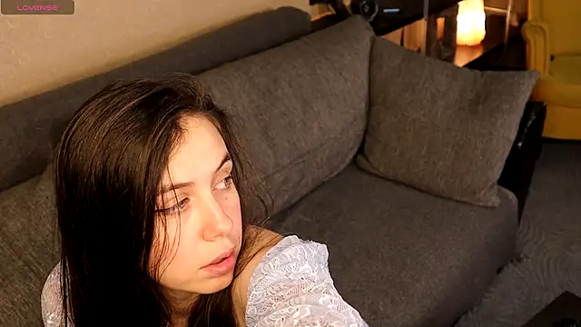 Kete Moon online show from October 2025 12:21:02 AM