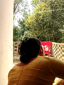 Snapshot of Hot-rubina chatting on February 2025 06:32:02 AM Hot-rubina online show from February 2025 06:32:02 AM