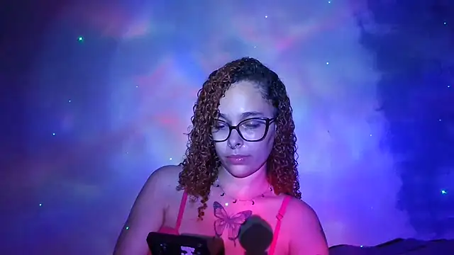 lizza monroe online show from October 2025 11:13:01 PM