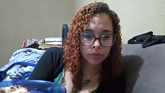 lizza monroe online show from October 2025 12:55:01 AM