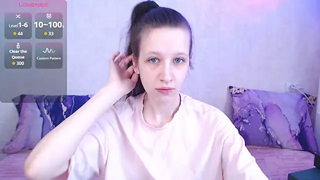 ur kitty   online show from March 2026 07:01:02 AM