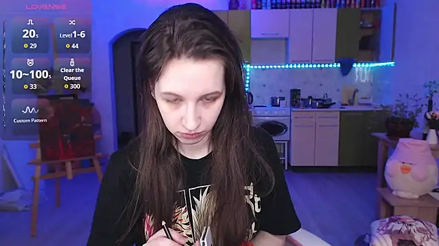 ur kitty   online show from March 2026 01:11:02 PM