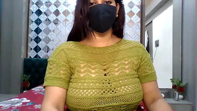 sparkling queen online show from May 2026 04:07:02 AM