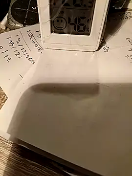 Snapshot of A_man_in_public chatting on February 2026 11:07:01 AM A man in public online show from February 2026 11:07:01 AM