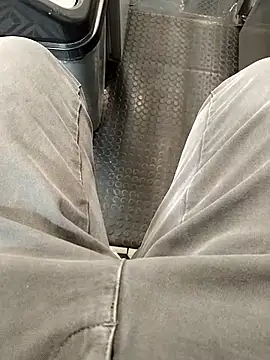 A man in public online show from March 2026 10:10:01 AM