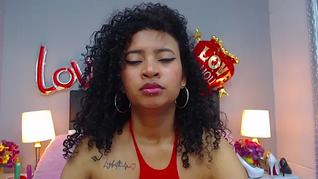 JessyZoe online show from February 2025 05:36:01 PM