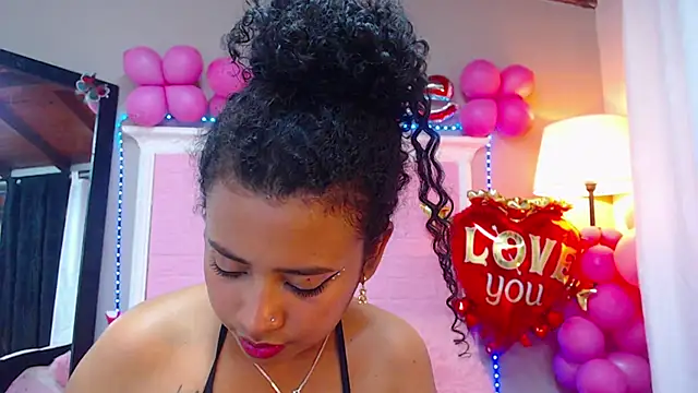 JessyZoe online show from February 2025 10:15:02 PM