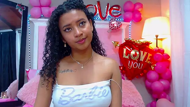 JessyZoe online show from February 2025 02:26:01 PM