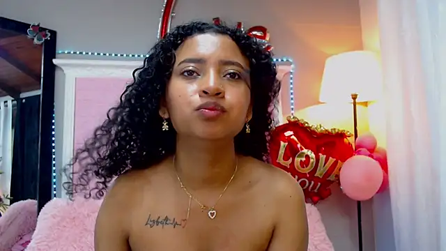 JessyZoe online show from March 2025 01:39:01 PM