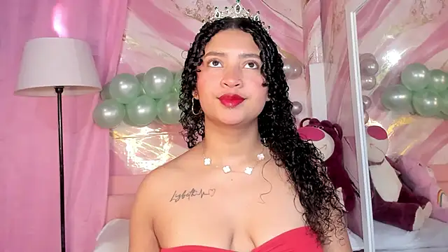 JessyZoe online show from October 2025 01:53:02 PM