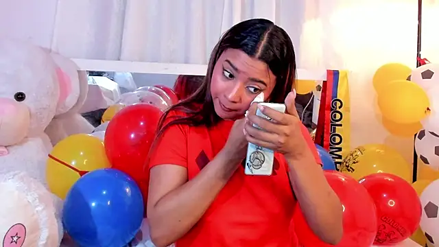 JessyZoe online show from June 2026 12:13:02 AM