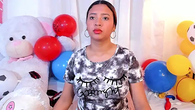 JessyZoe online show from June 2026 11:13:01 PM