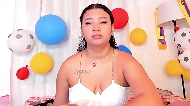 JessyZoe online show from July 2026 01:47:02 PM