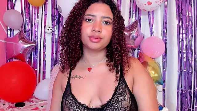JessyZoe online show from July 2026 02:58:02 AM