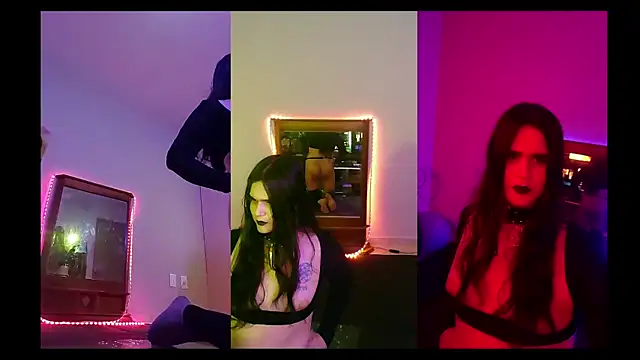 kinkstar5 online show from April 2026 11:51:02 AM