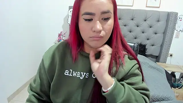 EmaGw online show from January 2026 08:34:01 PM