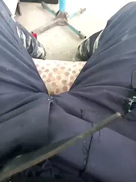 Snapshot of Kaptonko chatting on January 2025 08:13:02 AM Kaptonko online show from January 2025 08:13:02 AM