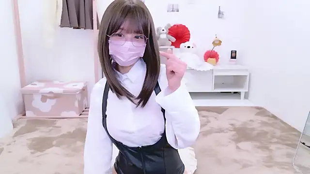 Snapshot of chihiro_ri chatting on February 2026 01:48:02 PM chihiro ri online show from February 2026 01:48:02 PM
