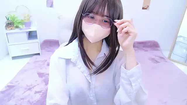 Snapshot of chihiro_ri chatting on June 2026 10:06:02 AM chihiro ri online show from June 2026 10:06:02 AM