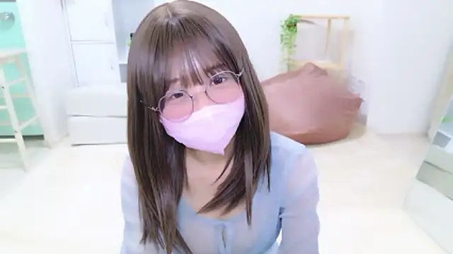 Snapshot of chihiro_ri chatting on June 2026 11:41:01 AM chihiro ri online show from June 2026 11:41:01 AM