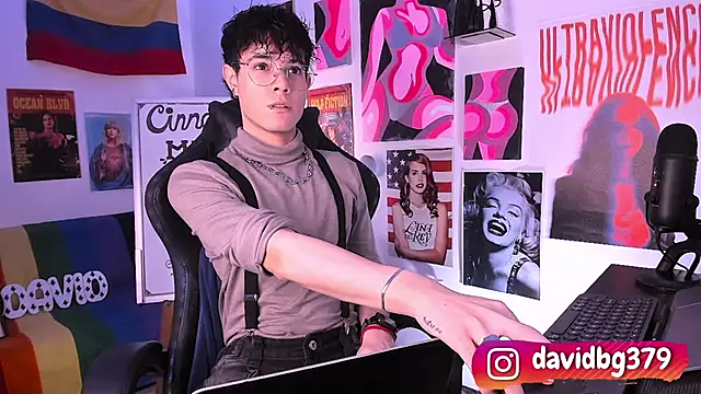 cinnamon boyxxx online show from March 2025 01:56:02 AM