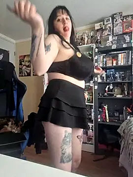 Snapshot of Sora_eroneko chatting on October 2025 05:10:02 PM Sora eroneko online show from October 2025 05:10:02 PM